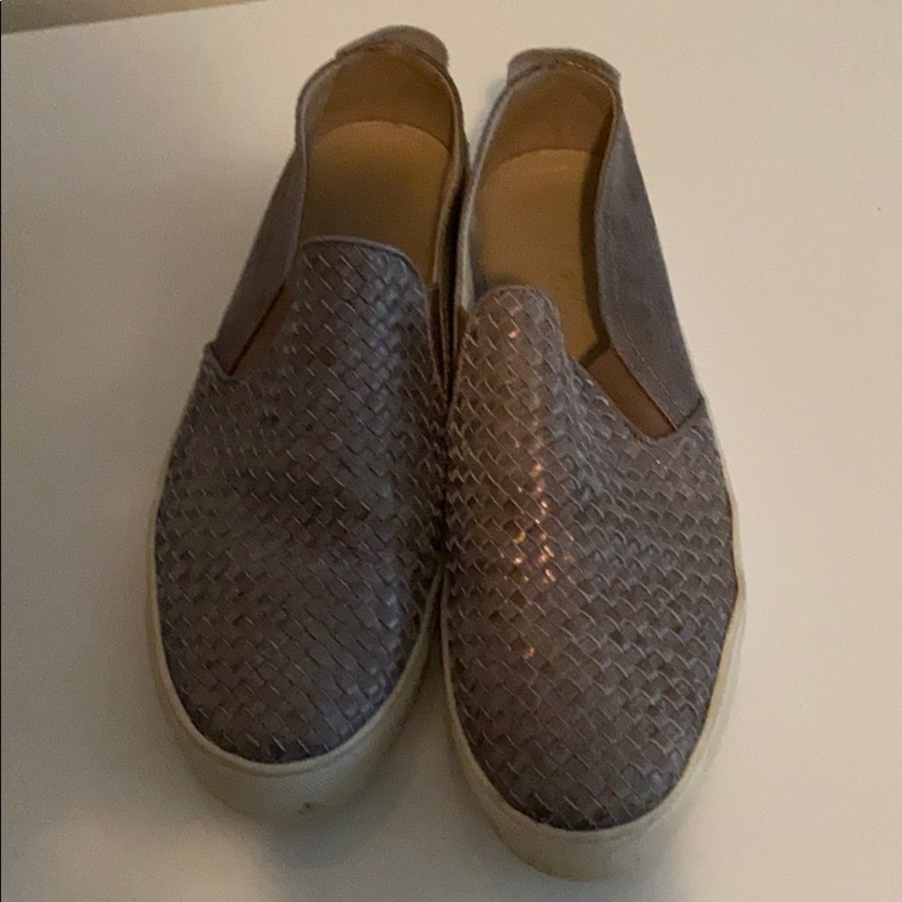 Flex slip on